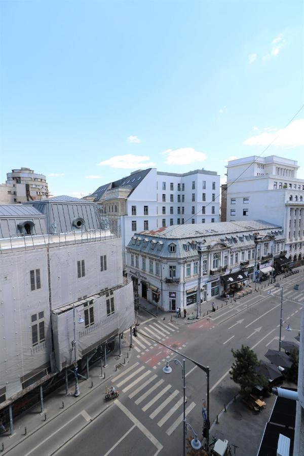 Charming Cozy Apartment - Old Town - Free Minibar Bukarest Exterior foto