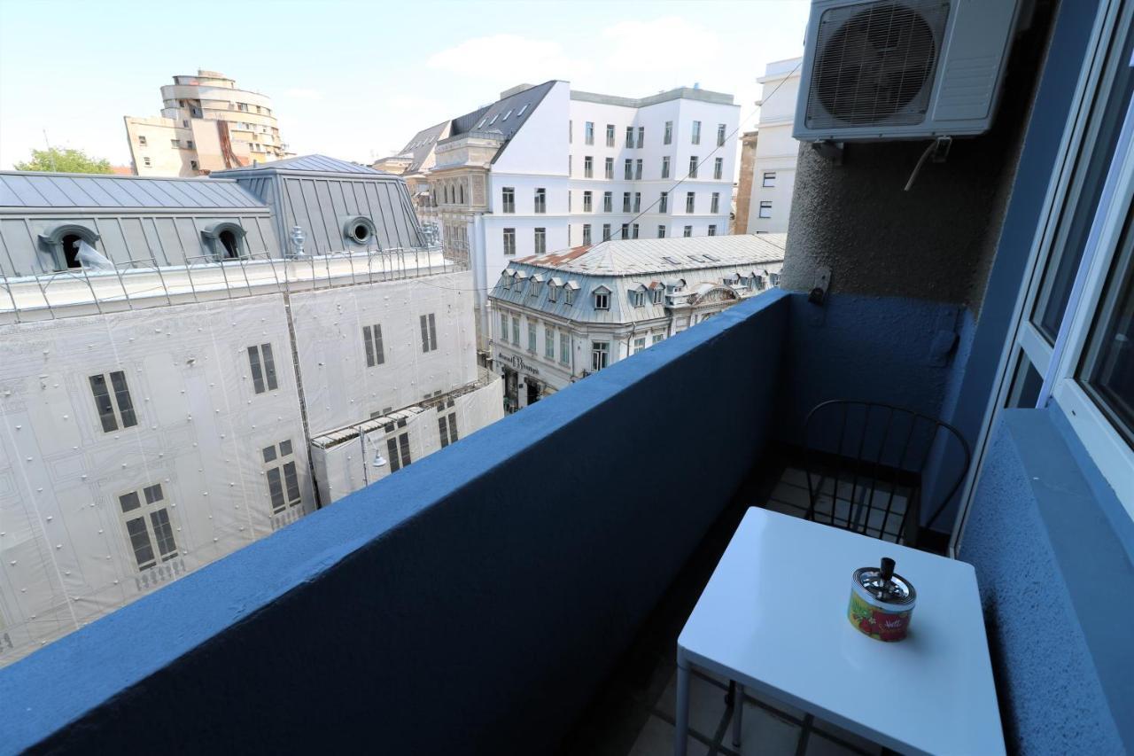 Charming Cozy Apartment - Old Town - Free Minibar Bukarest Exterior foto