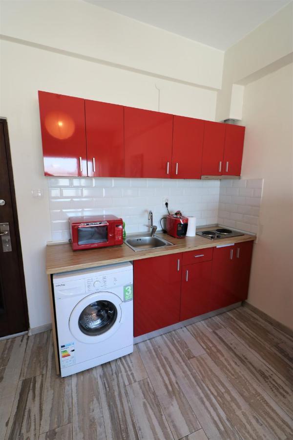 Charming Cozy Apartment - Old Town - Free Minibar Bukarest Exterior foto
