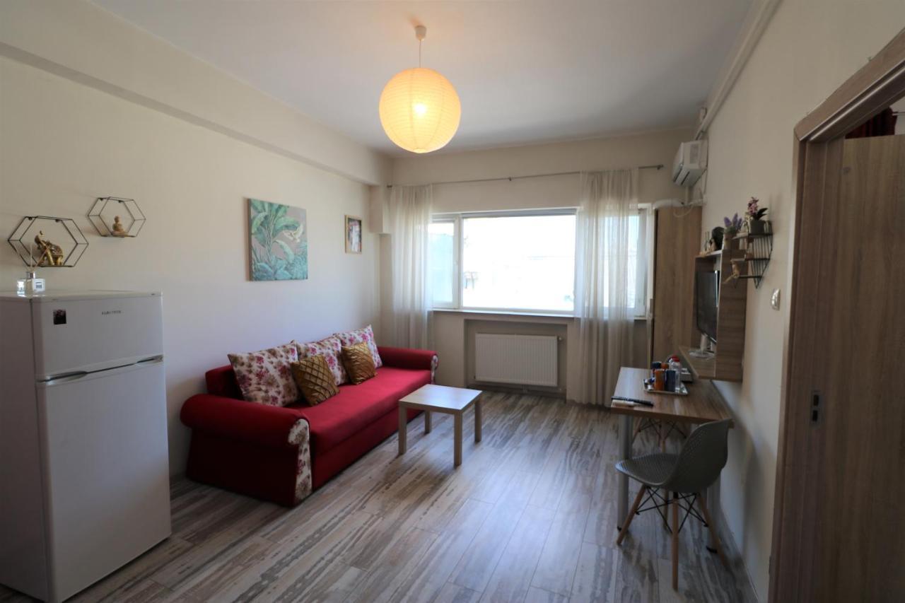 Charming Cozy Apartment - Old Town - Free Minibar Bukarest Exterior foto