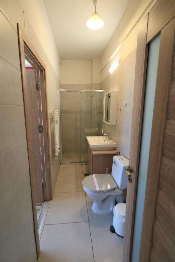 Charming Cozy Apartment - Old Town - Free Minibar Bukarest Exterior foto