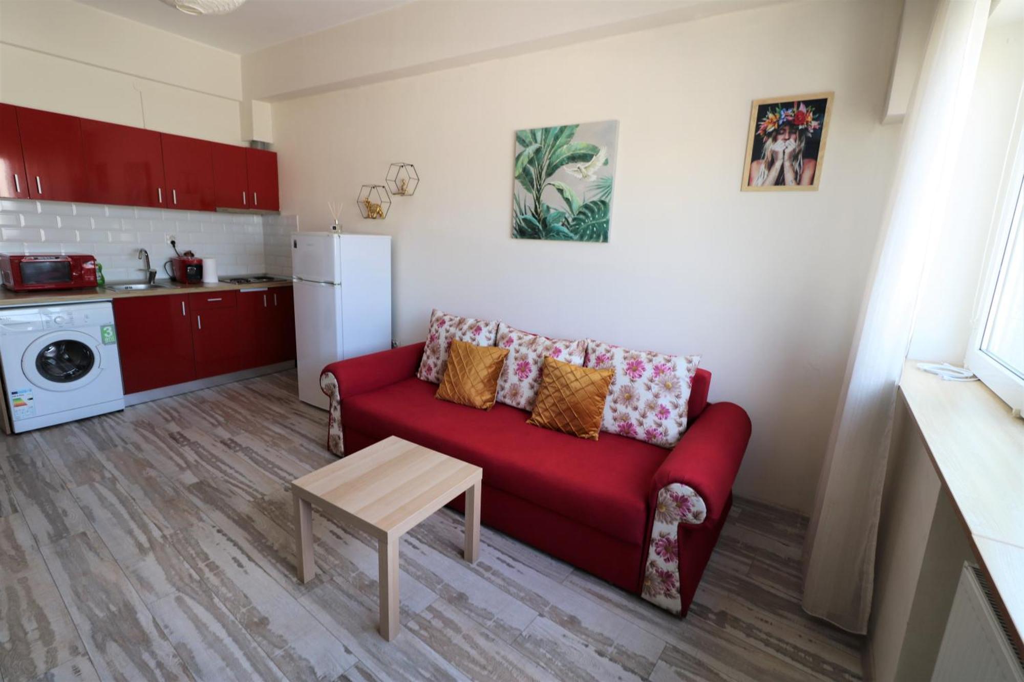Charming Cozy Apartment - Old Town - Free Minibar Bukarest Exterior foto