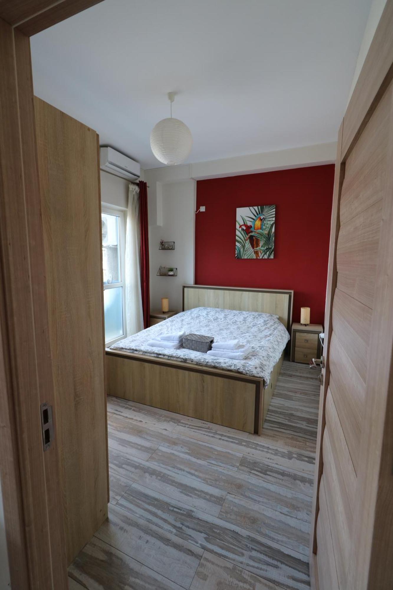 Charming Cozy Apartment - Old Town - Free Minibar Bukarest Exterior foto