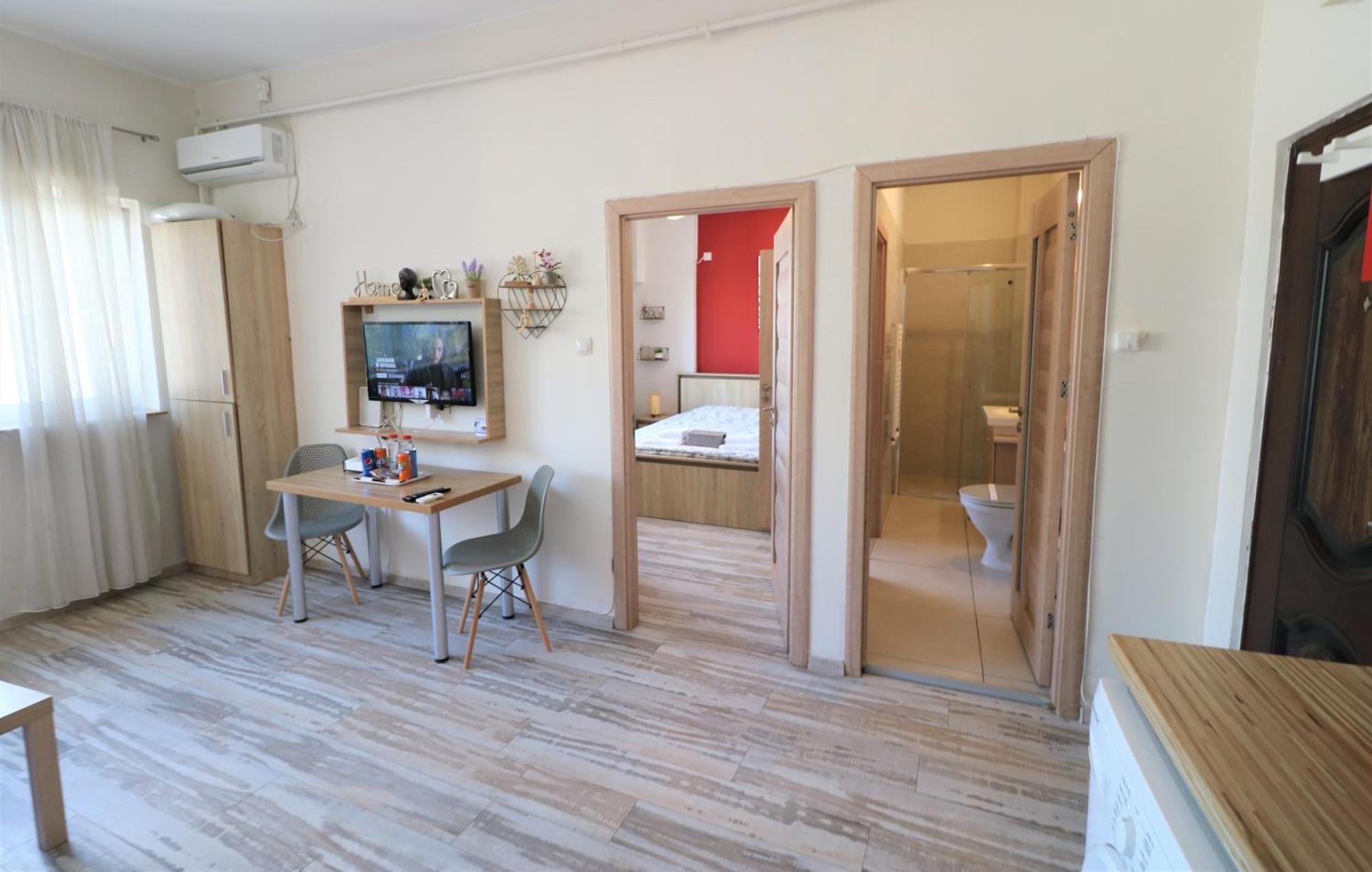 Charming Cozy Apartment - Old Town - Free Minibar Bukarest Exterior foto