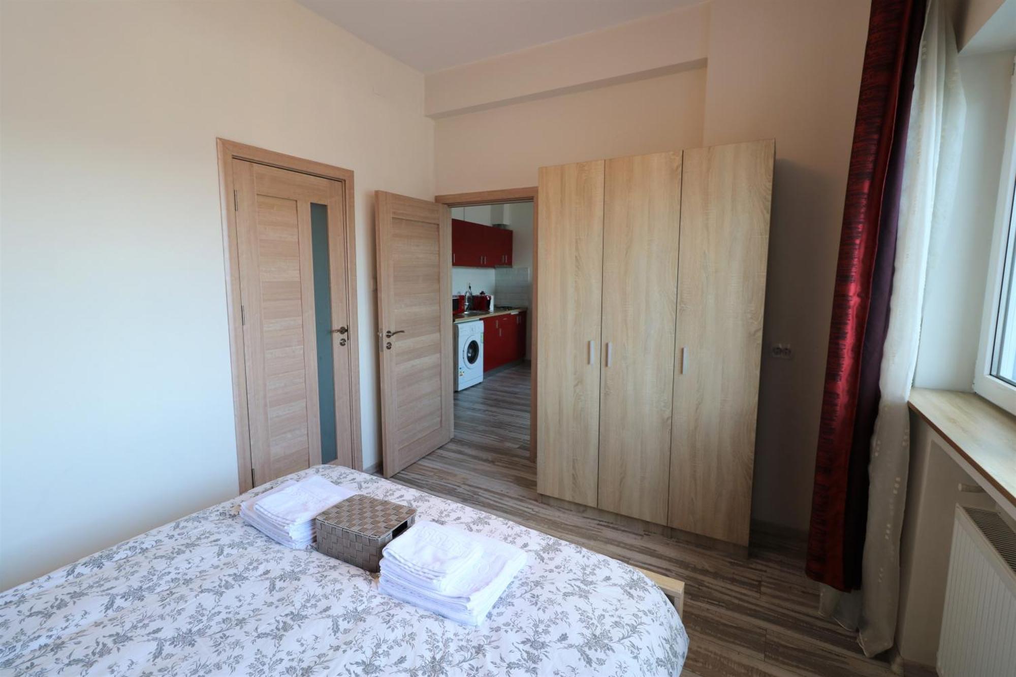 Charming Cozy Apartment - Old Town - Free Minibar Bukarest Exterior foto