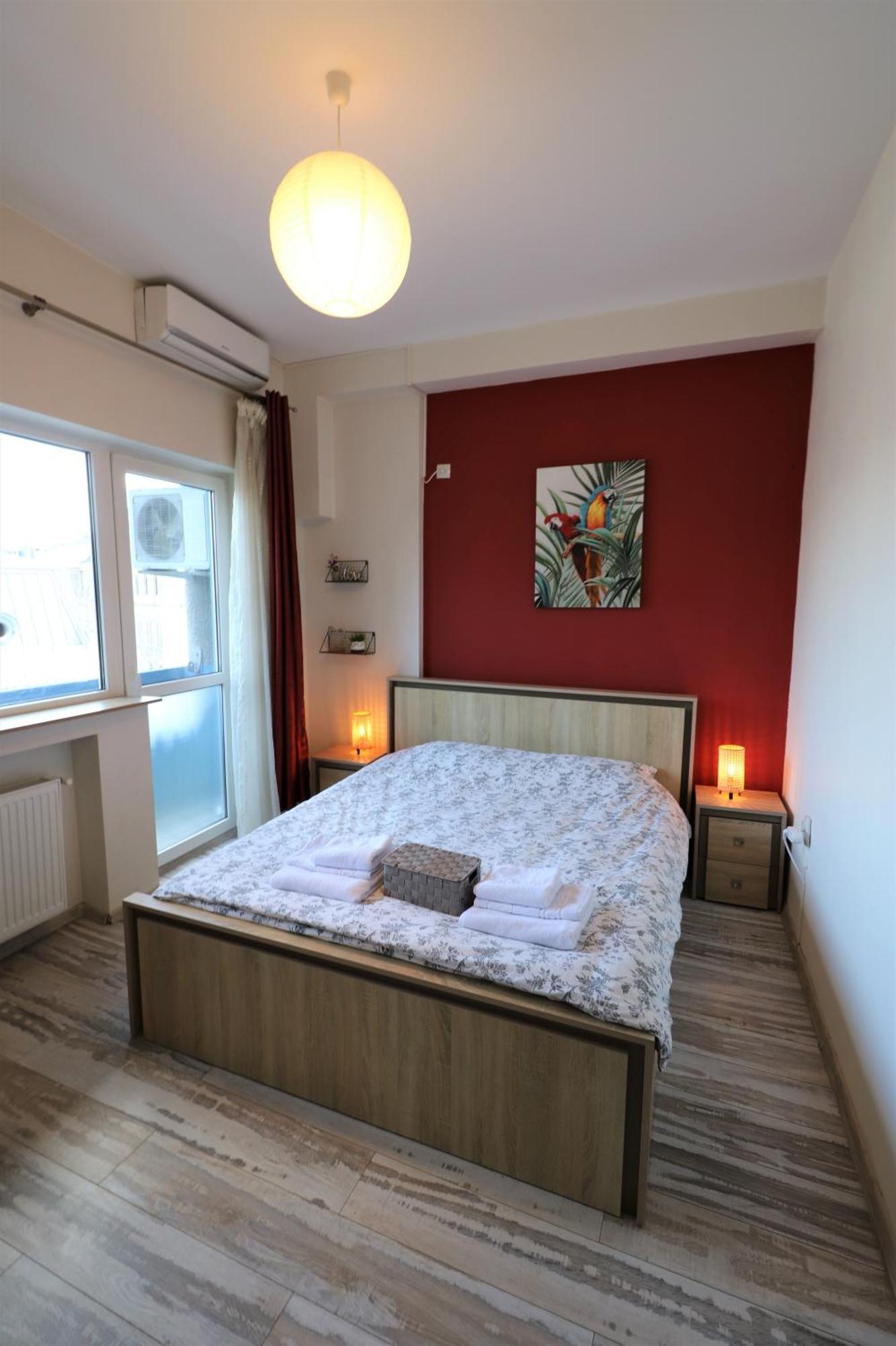 Charming Cozy Apartment - Old Town - Free Minibar Bukarest Exterior foto