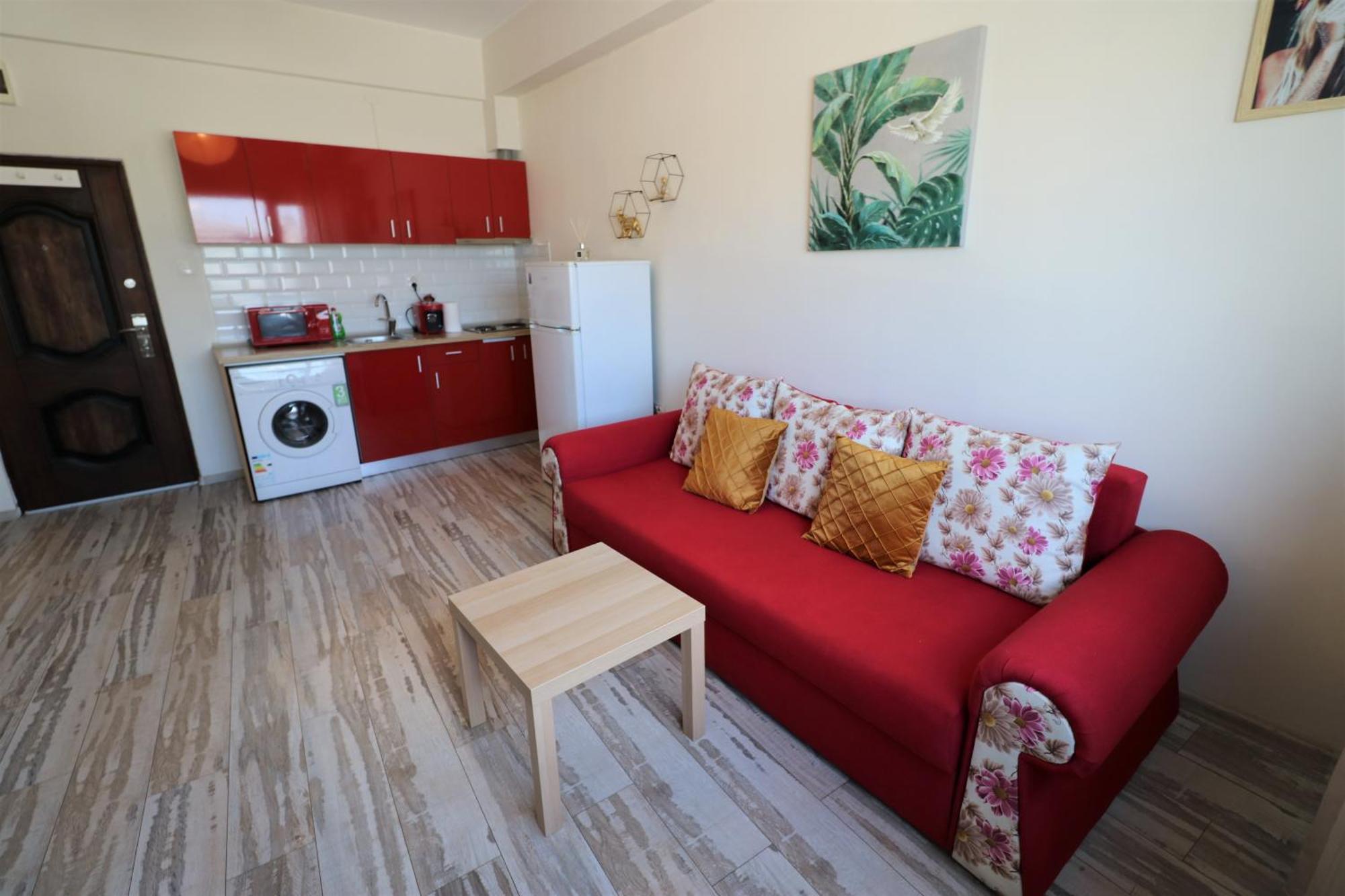 Charming Cozy Apartment - Old Town - Free Minibar Bukarest Exterior foto