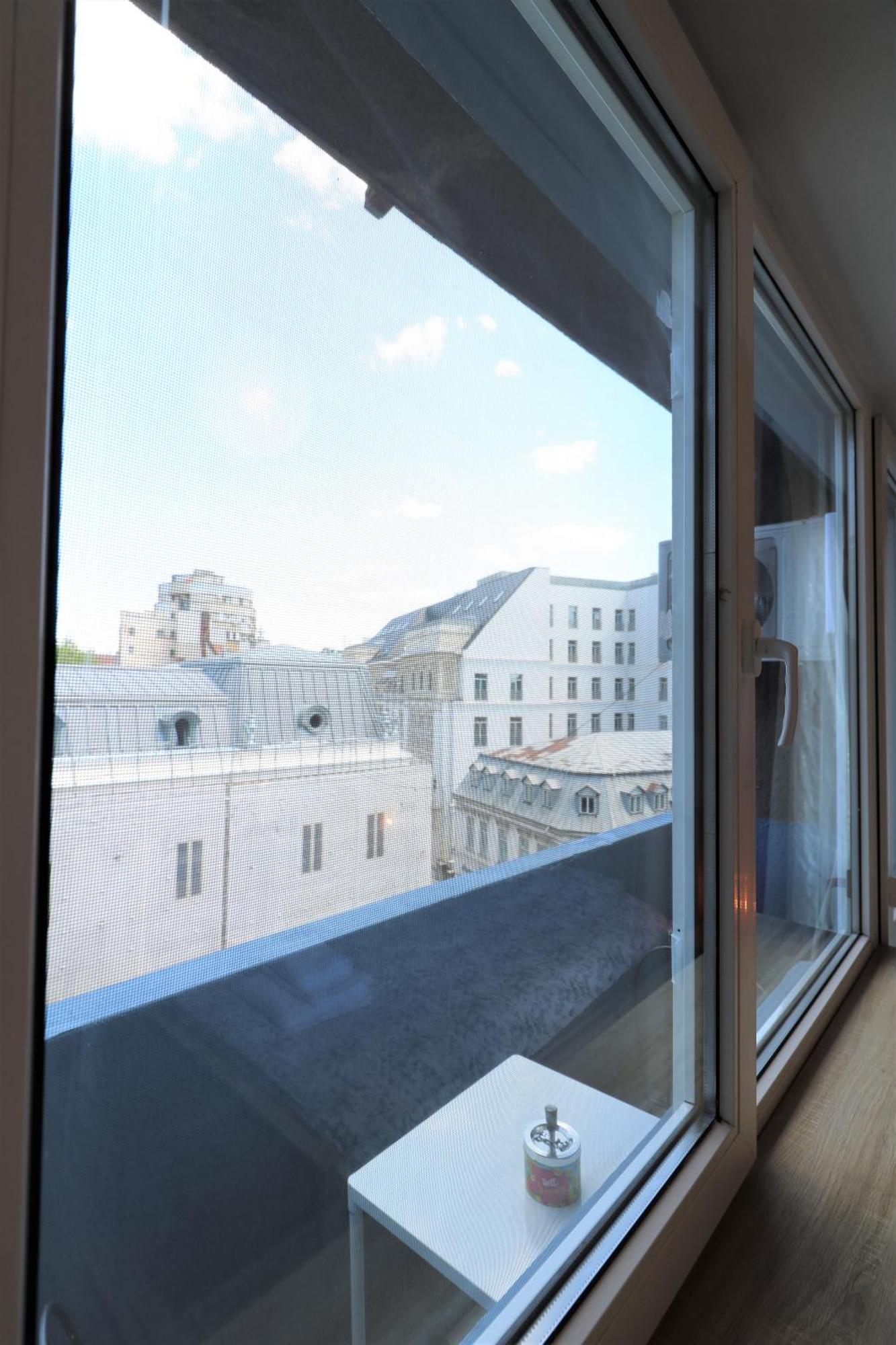Charming Cozy Apartment - Old Town - Free Minibar Bukarest Exterior foto
